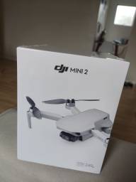 Título do anúncio: Drone Dji Mavic Mini 2 standard 