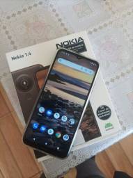 Título do anúncio: Nokia 1.4 