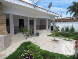 Título do anúncio: Casa com 3 dormitórios à venda perto da praia no Cibratel I - Itanhaém SP