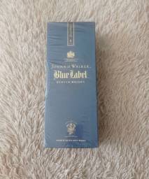 Título do anúncio: Whisky Johnnie Walker Blue Label 750ml