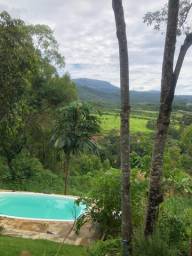 Título do anúncio: Vendo lindo Sitio na Serra da piedade região de Caeté , lote 1000 Mts, 350 mil 