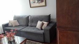 Título do anúncio: sofá semi-novo