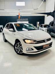 Título do anúncio: VW POLO 200 TSI HIGHLINE 2018 TFT