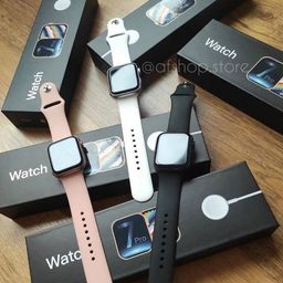 Título do anúncio: Smartwatch W37 Pro Original Entregamos Gratuitamente