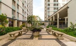 Título do anúncio: São Paulo - Apartamento Padrão - BELA VISTA