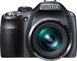 Título do anúncio: Câmera Fujifilm Finepix SL300 