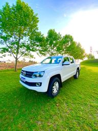 Título do anúncio: Amarok 2016 impecável 