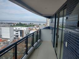 Título do anúncio: Apartamento para aluguel possui 77 metros quadrados com 2 quartos em Umarizal - Belém - Pa