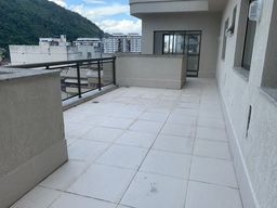 Título do anúncio: Apartamento com 3 quartos/suíte, à venda em Botafogo - Rio de Janeiro - RJ
