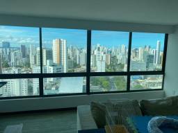 Título do anúncio: Apartamento para venda com 40 metros quadrados com 1 quarto em Boa Viagem - Recife - PE