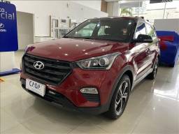 Título do anúncio: Hyundai Creta 2.0 16v Sport