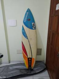 Título do anúncio: Prancha de surf 6,0 