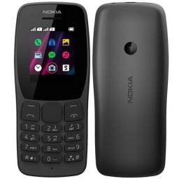Título do anúncio: Celular Nokia 110
