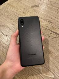 Título do anúncio: Samsung A02