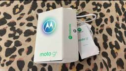 Título do anúncio: Motorola moto g8