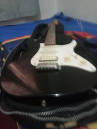 Título do anúncio: Guitarra Strato Yamaha Pacífica 