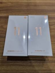 Título do anúncio: Xiaomi MI 11 T 256GB 8 RAM
