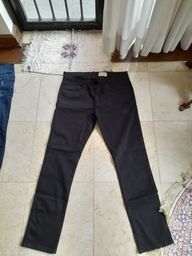 Título do anúncio: Calça jeans preta