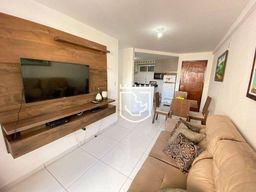 Título do anúncio: Apartamento com 2 quartos para alugar, 54 m² por R$ 2.600/mês - Cabo Branco - João Pessoa/