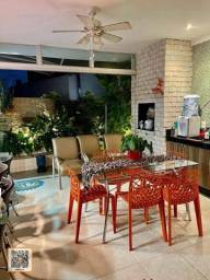 Título do anúncio: Casa com 3 dormitórios à venda, 150 m² por R$ 550.000 - Barra do Pari - Cuiabá/Mato Grosso