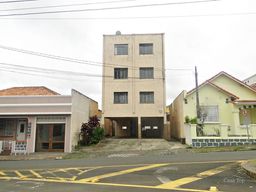 Título do anúncio: Apartamento para alugar com 2 dormitórios em Centro, Ponta grossa cod:900