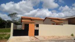 Título do anúncio: Casa 2/4 no conjunto Marechal em Castanhal por R$135 mil