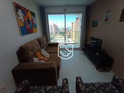 Título do anúncio: Apartamento com 2 quartos para alugar, 60 m² por R$ 2.900/mês - Manaíra - João Pessoa/PB