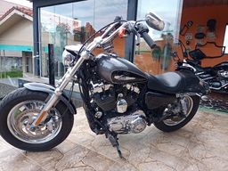 Título do anúncio: 1200 CA Harley Davidson Sportster 