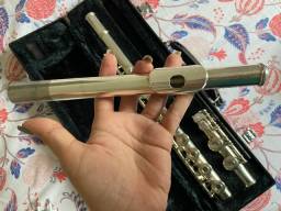 Título do anúncio: Flauta Transversal Yamaha 