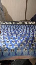 Título do anúncio: Disco de Vinil Jean Michel Jarre 