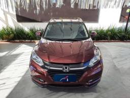 Título do anúncio: Honda HR-V 1.8 16V FLEX EX 4P AUTOMÁTICO