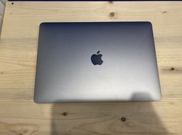 Título do anúncio: Macbook Air Chip M1 Apple 8Gb Ram Ssd 256Gb Ano 2020