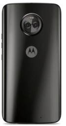 Título do anúncio: Motorola x4