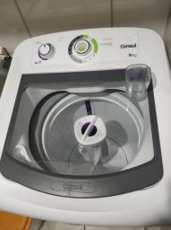 Título do anúncio: Máquina de lavar Consul 9kg 220v 