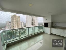 Título do anúncio: Apartamento com 3 quartos no Edifício Absoluto - Bairro Santa Rosa em Cuiabá