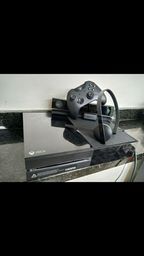 Título do anúncio: Xbox one Kinect impecável