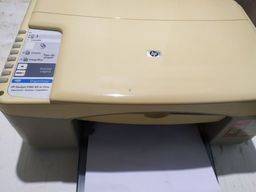 Título do anúncio: Impressora HP F380