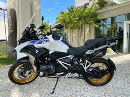 Título do anúncio: Moto BMW r1250 premium hp 20/20 