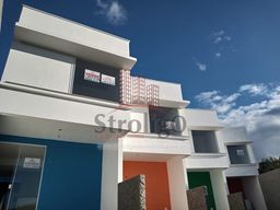 Título do anúncio: C241 Casas novas na Chácara do Paraíso, Nova Friburgo-RJ