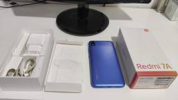 Título do anúncio:  Xiaomi Redmi 7A (16GB)