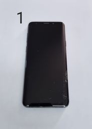 Título do anúncio: Celulares Samsung - Leia a descrição 