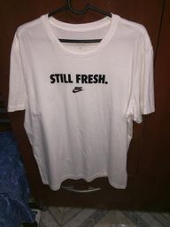 camiseta nike still fresh