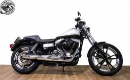 Título do anúncio: Harley Davidson - Dyna Super Glide Customizada