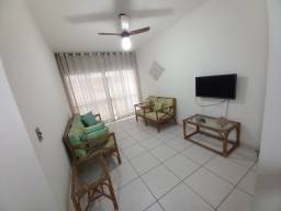 Título do anúncio: Apartamento para aluguel tem 83 metros quadrados com 3 quartos em Vila Alzira - Guarujá - 