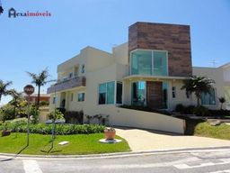 Título do anúncio: Casa com 5 dormitórios à venda, 555 m² por R$ 4.800.000,00 - Aldeia da Serra - Barueri/SP