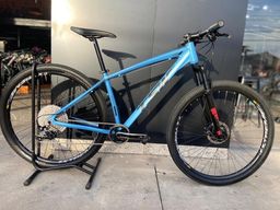 Título do anúncio: Bicicleta Mtb Tsw Hunch Aro 29 - Azul 