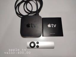 Título do anúncio: Apple TV 