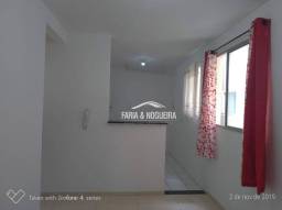 Título do anúncio: Apartamento à venda, 48 m² por R$ 150.000,00 - Jardim Paulista - Rio Claro/SP