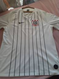Título do anúncio: Camisa do Corinthians 2019 original GG
