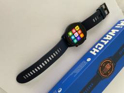 Título do anúncio: Xiaomi Mi Watch Versão Global Azul
